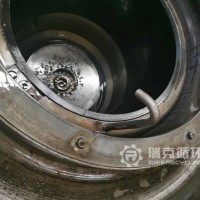 維修二手GP300單缸圓錐破碎機