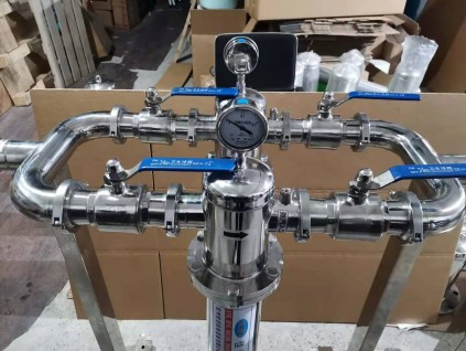 負壓過濾器 負壓過濾器裝置 負壓滅菌過濾器