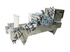 衡水科勝方盒封口機|日本豆腐封口機|河北封口機