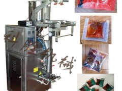 衡水科勝烤肉醬/蒜蓉醬包裝機|火鍋底料包裝機|河北包裝機