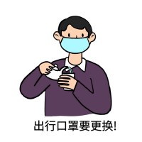 防護口罩歐盟ce認證流程