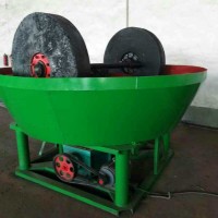鞏義鉑思特含砷金精礦提取金銀方法，黃金混汞選金機，選金碾金機