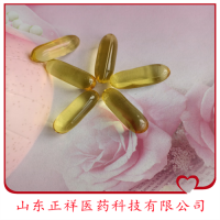 大蒜油凝膠糖果貼牌oem代加工 復合食品軟膠囊廠家生產定制