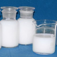 納米二氧化硅拋光液?氧化硅拋光漿料