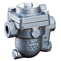 日本TLV進口浮球式蒸汽疏水閥全新正品