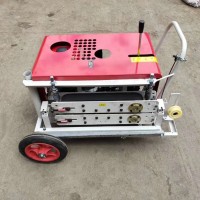 履帶拉纜機 穿纜機 光纜輸送機 光纖布放機