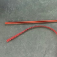 三線交叉保護套/光纖光纜保護管/電纜保護套管
