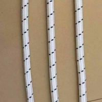 杜邦絲無人機輸電絕緣戶外施工架線繩