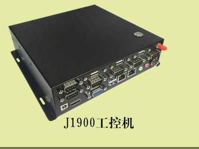 x86架構(gòu)雙網(wǎng)口防震迷你工控機(jī)win8