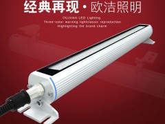 LED機(jī)床工作燈F9車(chē)床防爆燈防水機(jī)床燈歐潔機(jī)床燈