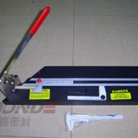 ZD-PT04閘式盤根切割器