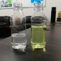 減一線、減二線、減三線除味脫色技術