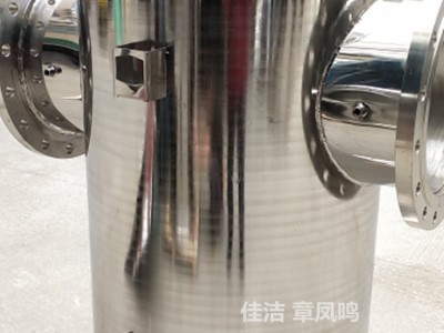 鋰電池專用不銹鋼過(guò)濾器