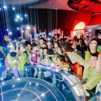 蘇州青少年暑期夏令營探索宇宙奧秘三六六社會實踐拓展活動報名中