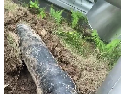 園區院校消防管漏水檢測，小區工廠自來水管漏水檢測