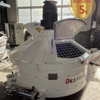 行星式攪拌機運行軌跡與物料之間產生強大“搓合”力
