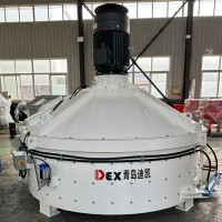 創(chuàng)新能力凸顯，行星式攪拌機(jī)在耐材的混合能效關(guān)鍵指標(biāo)呈上升趨勢