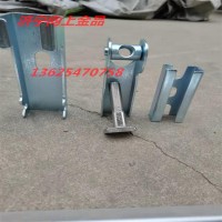 現貨夾持器 防溢裙板夾持器方便好用 防溢裙板專用夾持器