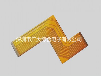 專業fpc排線|無人機fpc排線|深圳fpc軟板廠家定制