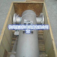 不銹鋼無硅過濾器AA1300F-SSC/SF