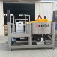 行星式立軸攪拌機(jī)攪拌賦能：操控高效、配置拉滿