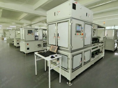 加解拘束機