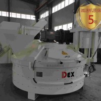 立軸行星式攪拌機站在智能化變革潮頭，以技術創新拓展應用邊界